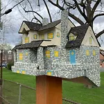 Sleepy Hollow Manor